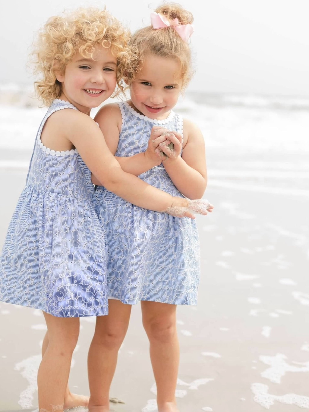 Lilly Pulitzer 4t Mini Tori Dress